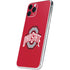 Ohio State University Buckeyes Red Logo iPhone 11 Pro Skin